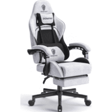 Dowinx Gaming Chair with Massage