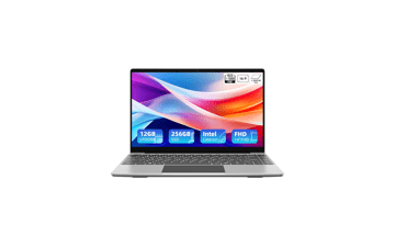 12GB RAM 256GB SSD Laptop