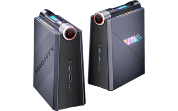 ACEMAGIC Mini Gaming PC