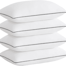 Acanva Cooling Bed Pillows