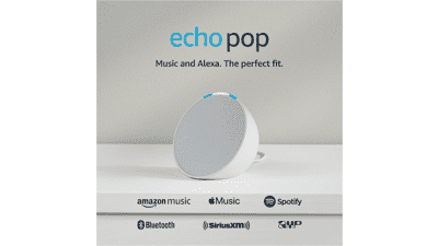 Amazon Echo Pop Speaker
