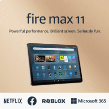 Amazon Fire Max 11 Tablet