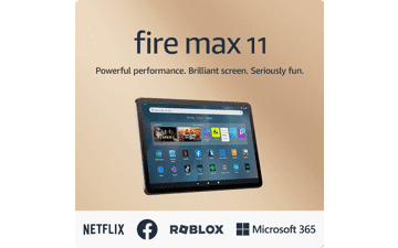 Amazon Fire Max 11 Tablet