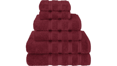 American Soft Linen 6-Piece Towel Set