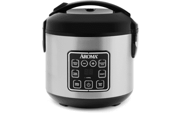 Aroma Digital Rice Cooker