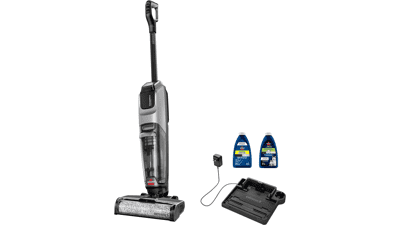 BISSELL CrossWave OmniForce Hard Floor Cleaner