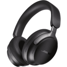 Bose QuietComfort Wireless Headphones