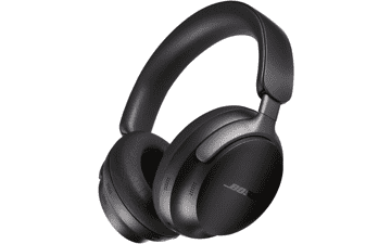 Bose QuietComfort Wireless Headphones