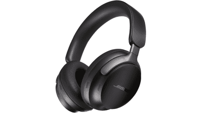 Bose QuietComfort Wireless Headphones