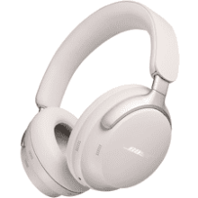 Bose QuietComfort Wireless Headphones