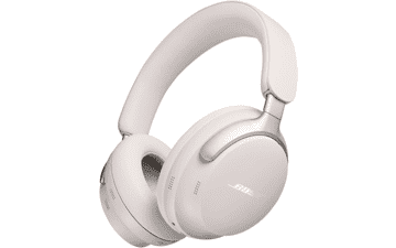 Bose QuietComfort Wireless Headphones