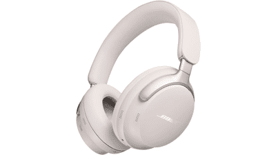 Bose QuietComfort Wireless Headphones