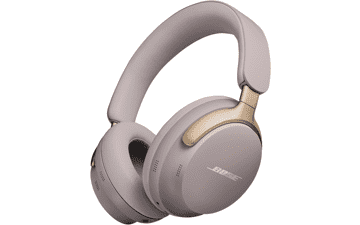 Bose QuietComfort Wireless Headphones