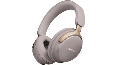 Bose QuietComfort Wireless Headphones