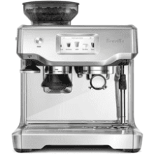 Breville Barista Touch Espresso