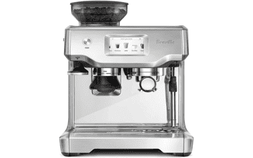 Breville Barista Touch Espresso