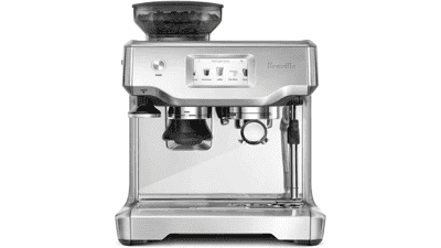 Breville Barista Touch Espresso