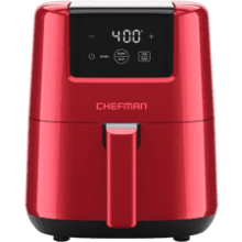 CHEFMAN 2 Qt Mini Air Fryer