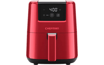 CHEFMAN 2 Qt Mini Air Fryer