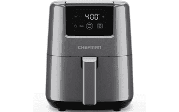 CHEFMAN 2 Qt Mini Air Fryer