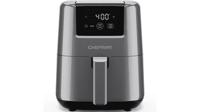 CHEFMAN 2 Qt Mini Air Fryer