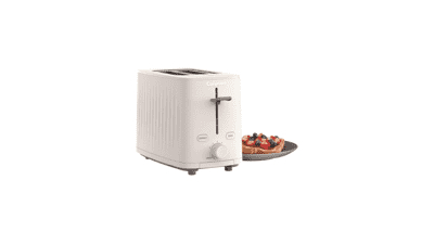 Cuisinart 2-Slice Truffle Toaster