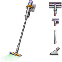 Dyson V15 Detect Cordless Vacuum