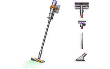 Dyson V15 Detect Cordless Vacuum