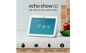 Echo Show 8 (3rd Gen)