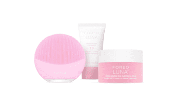 FOREO LUNA mini 3 Facial Brush