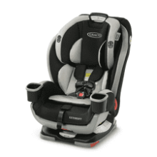 Graco Extend2Fit 3-in-1 Car Seat