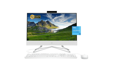 HP 2022 All-in-One Desktop