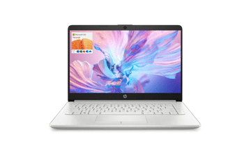 HP Portable Laptop