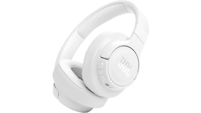 JBL TUNE 770NC Wireless Headphones