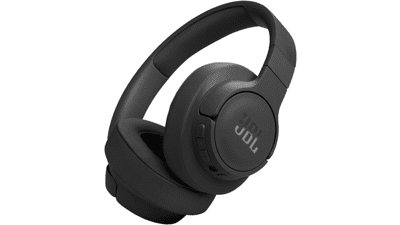 JBL TUNE 770NC Wireless Headphones