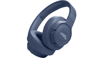 JBL TUNE 770NC Wireless Headphones