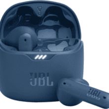 JBL Tune Flex Earbuds