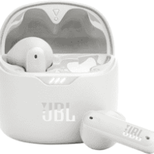 JBL Tune Flex Earbuds