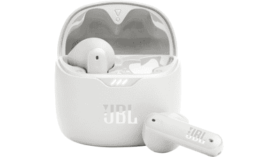 JBL Tune Flex Earbuds