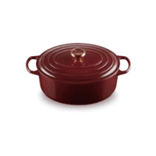 Le Creuset 6.75qt Dutch Oven