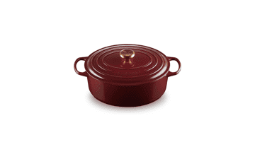 Le Creuset 6.75qt Dutch Oven