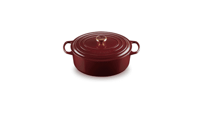 Le Creuset 6.75qt Dutch Oven