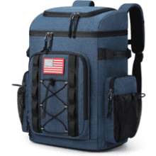 Maelstrom 35 Can Cooler Backpack