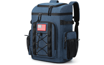 Maelstrom 35 Can Cooler Backpack