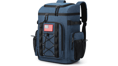 Maelstrom 35 Can Cooler Backpack