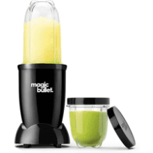 Magic Bullet 7-Piece Blender Set