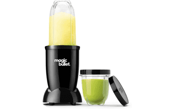 Magic Bullet 7-Piece Blender Set