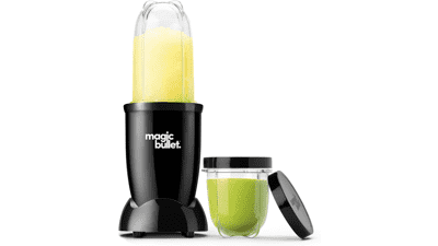 Magic Bullet 7-Piece Blender Set