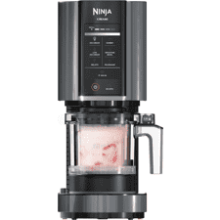 Ninja CREAMi Ice Cream Maker