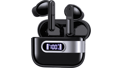 Occiam Wireless Earbuds